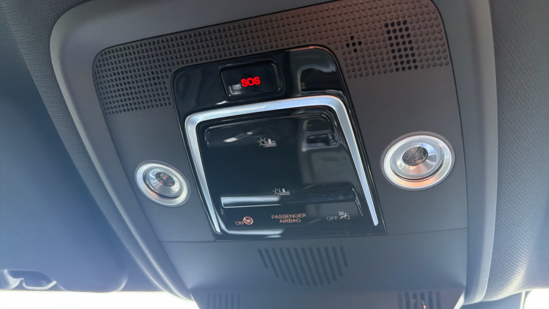 BYD Sealion 7 230kW Comfort 83kWh 5dr Auto Electric Estate